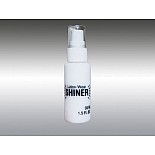 <strong>Полироль для латекса</strong> <br />
Полироль для изделий из латекса во флаконе с распылителем. Для того, чтобы одежда из латекса блестела как на картинке, ее обязательно нужно обработать специальным спреем. Без обработки латексная одежда, которая обычно хранится пересыпанная тальком, выглядит матовой и совершенно не блестит. Распылитель позволит равномерно нанести средство на вещь. После нанесения ей следует дать просохнуть и Ваша одежда готова! <div class="charTableblock"> </div> Полироль для латекса
Полироль для изделий из латекса во флаконе с распылителем. Для того, чтобы одежда из латекса блестела как на картинке, ее обязательно нужно обработать специальным спреем. Без обработки латексная одежда, которая обычно хранится пересыпанная тальком, выглядит матовой и совершенно не блестит. Распылитель позволит равномерно нанести средство на вещь. После нанесения ей следует дать просохнуть и Ваша одежда готова!