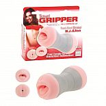 ���������� ������� ����������� TRAVEL GRIPPER - ����� � �����  
��������� � ������� ��� ��������������� �����������, ���������� � ���� ����� ��� ���������: �������� � ��������.