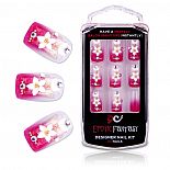      Spring Flower 
       !    24        .