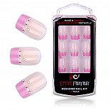       Pink French 
       !      ,   .