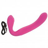 �������������� ����������������� ������� Rechargeable Silicone Love Rider Strapless Strap-On 
�������������� ����������������� ������� ������� Rechargeable Silicone Love Rider Strapless Strap-On ��� �������������� ����.