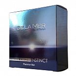 ����������� ���� Natural Instinct DE LA MER 100 �� 
������ � ����������, ����������, ��������-������ ������ �� ��������� ������ � ����������� ���������.