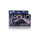 �����������-���� Apollo� Alpha Stroker� Alpha Stroker� 1 � ��������� ����� 
�����������-���� Apollo� Alpha Stroker� Alpha Stroker� 1 � ��������� - ������������ ������� ������������.
