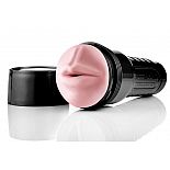 <strong>Мастурбатор-ротик Fleshlight - Pink Mouthe Vortex </strong> <br />
Мастурбатор-ротик в пластиковой колбе FleshLight с рельефным внутренним каналом, имеюшим переменный диаметр для стимуляции ствола пениса. <div class="charTableblock"> </div> Мастурбатор-ротик Fleshlight - Pink Mouthe Vortex
Мастурбатор-ротик в пластиковой колбе FleshLight с рельефным внутренним каналом, имеюшим переменный диаметр для стимуляции ствола пениса.