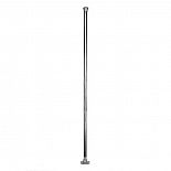 <strong>Шест для стриптиза Playtime</strong> <br />
Иногда хочется перевоплотиться в настоящую стриптизершу! Итак, Вы выбрали соблазнительное белье, выучили танец, нашли любимую песню. <div class="charTableblock"> </div> Шест для стриптиза Playtime
Иногда хочется перевоплотиться в настоящую стриптизершу! Итак, Вы выбрали соблазнительное белье, выучили танец, нашли любимую песню.