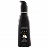 <strong>Лубрикант со вкусом кофе Мокко Wicked Aqua Mocha Java - 120 мл.</strong> <br />
Кофейный лубрикант на водной основе со вкусом сорта Мокко для изумительных эротических ласк. <div class="charTableblock"><div><span>Основа</span>: водная</div><div><span>Особенности</span>: оральная; ароматизированная; вкусовая; вагинальная; для чувствительной кожи</div><div><span>Объем, мл</span>: 100-199</div><div><span>Объем, мл</span>: 120</div></div> Лубрикант со вкусом кофе Мокко Wicked Aqua Mocha Java - 120 мл.
Кофейный лубрикант на водной основе со вкусом сорта Мокко для изумительных эротических ласк.