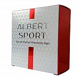 ����������� ���� Natural Instinct ALBERT SPORT 100 �� 
��������� �����������, ����������, ���������� ��������, �������� ����� ����� ������������� ������� ����.