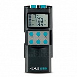 <strong>Nexus iStim Двухканальный электростимулятор</strong> <br />
Электростимулятор NexusiSTIM использует крошечные электрические токи, для стимуляции чувствительных нервных окончаний, скрытых в самых чувственных эрогенных зонах. <div class="charTableblock"> </div> Nexus iStim Двухканальный электростимулятор
Электростимулятор NexusiSTIM использует крошечные электрические токи, для стимуляции чувствительных нервных окончаний, скрытых в самых чувственных эрогенных зонах.