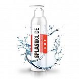  - SPLASHGLIDE HOT STIMULATIVE - 250 . 
 -  ,    .
