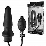�������� �������� ������ Masters Expand XL Inflatable Butt Plug - 22.3 ��. 
���������� ���� � ������ �� ����� �������! �������� �������� ������ ���������� �������� �����, �������� ������������ ��������.