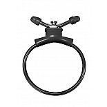 <strong>Черное утягивающее лассо Adjustable Cockring</strong> <br />
Утягивающее лассо сделает половой контакт максимально продолжительным. <div class="charTableblock"> </div> Черное утягивающее лассо Adjustable Cockring
Утягивающее лассо сделает половой контакт максимально продолжительным.