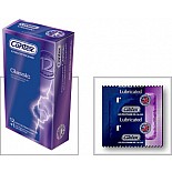<strong>Презервативы CONTEX Classic, 12 шт.</strong> <br />
Contex Берегите Любовь!
Дизайн: Стандартные. <div class="charTableblock"><div><span>Производитель</span>: Contex, Франция</div></div> Презервативы CONTEX Classic, 12 шт.
Contex Берегите Любовь!
Дизайн: Стандартные.