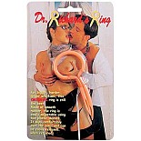 <strong>Эрекционное кольцо *ЛАССО* Dr. Richard`s Ring</strong> <br />
*ЛАССО* – эрекционное кольцо на основе силикона, нежно, но решительно добьется своей цели сделать ваш секс еще более страстным и долгим. Это настоящая находка и для опытных любовников, и для тех, кто только начинает карьеру соблазнителя. <div class="charTableblock"> </div> Эрекционное кольцо *ЛАССО* Dr. Richard`s Ring
*ЛАССО* – эрекционное кольцо на основе силикона, нежно, но решительно добьется своей цели сделать ваш секс еще более страстным и долгим. Это настоящая находка и для опытных любовников, и для тех, кто только начинает карьеру соблазнителя.