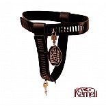 <strong>Пояс верности</strong> <br />
Данный девайс сделан из достаточно жёсткой натуральной кожи и фиксируется на любой Размер с помощью замков и отверстий, проделанных практически по всей длине пояса. <div class="charTableblock"> </div> Пояс верности
Данный девайс сделан из достаточно жёсткой натуральной кожи и фиксируется на любой Размер с помощью замков и отверстий, проделанных практически по всей длине пояса.