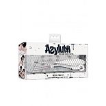 <strong>Набор игровой из рефлекторного молотка и колеса Вортенберга медицинский Asylum Medical Tool Kit белый</strong> <br />
Медицинские инструменты для ролевых игр. <div class="charTableblock"> </div> Набор игровой из рефлекторного молотка и колеса Вортенберга медицинский Asylum Medical Tool Kit белый
Медицинские инструменты для ролевых игр.