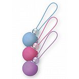 ����� ����������� ������� Kegel Balls 
������������ ����� �� ���� ����������� ������� ������ ������ �� ��������� ������� �������.