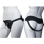 <strong>Трусы для страпона Dark play</strong> <br />
Универсальные трусики для мужчин и женщин. <div class="charTableblock"><div><span>Цвет</span>: черный</div><div><span>Особенности</span>: трусики; vac-u-lock; harness</div><div><span>Материал</span>: текстиль</div><div><span>Производитель</span>: Lola toys, Китай</div></div> Трусы для страпона Dark play
Универсальные трусики для мужчин и женщин.