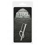 <strong>Стимулятор уретры Long Princess Wand</strong> <br />
Серебристый блеск металла и холод от соприкосновения с ним никого не оставит равнодушным! Если вы являетесь поклонником БДСМ направления в интимных отношениях, то представленный секс-девайс просто создан для вас! С ним вы сможете попробовать нечто совершенно новое. <div class="charTableblock"> </div> Стимулятор уретры Long Princess Wand
Серебристый блеск металла и холод от соприкосновения с ним никого не оставит равнодушным! Если вы являетесь поклонником БДСМ направления в интимных отношениях, то представленный секс-девайс просто создан для вас! С ним вы сможете попробовать нечто совершенно новое.