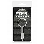 ���������� ������ Mini Fucker Penisplug - 1 ��. 
����������� ������� �� ������������ ����� � �������, �������� ��� ����������.