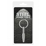 ���������� ������ Mini Fucker Penisplug - 0.8 ��. 
����������� ������� �� ������������ ����� � �������, �������� ��� ����������.