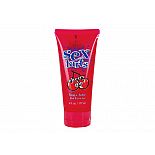 <strong>Оральный лубрикант Sex Tarts^ Lube, 177 мл.</strong> <br />
Оральный секс – пикантное исключение в вашей интимной жизни? Сделайте удовольствие еще более пикантнее, применяя вкусовой лубрикант Sex Tarts® Lube. <div class="charTableblock"><div><span>Основа</span>: водная</div><div><span>Особенности</span>: оральная; ароматизированная; вкусовая; для секс игрушек</div><div><span>Объем, мл</span>: 100-199</div><div><span>Объем, мл</span>: 177</div></div> Оральный лубрикант Sex Tarts^ Lube, 177 мл.
Оральный секс – пикантное исключение в вашей интимной жизни? Сделайте удовольствие еще более пикантнее, применяя вкусовой лубрикант Sex Tarts® Lube.