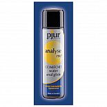 �������� ��������� pjur�analyse me! Comfort Water Anal Glide 2 ml 
������������� �������� ���� �� ������ ������ � ������ ���������� �����������.
