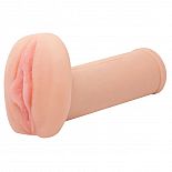 <strong>Мастурбатор-вагина Ashlyn Rae - 18.4 см.</strong> <br />
Слепок прелестей знаменитой порнозвезды Эшлин Рей, которая в коллекции олицетворяет праздничный декабрь и предлагает создать настроение праздника в настоящих объятиях страсти. <div class="charTableblock"><div><span>Материал</span>: киберкожа</div><div><span>Цвет</span>: телесный</div><div><span>Наличие вибрации</span>: без вибрации</div><div><span>Особенности</span>: вагина; слепок порнозвезды</div></div> Мастурбатор-вагина Ashlyn Rae - 18.4 см.
Слепок прелестей знаменитой порнозвезды Эшлин Рей, которая в коллекции олицетворяет праздничный декабрь и предлагает создать настроение праздника в настоящих объятиях страсти.