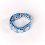 <strong>Голубая утяжка на пенис</strong> <br />
Утяжка из искусственной кожи. Регулируемый Размер с помощью кнопок. <div class="charTableblock"> </div> Голубая утяжка на пенис
Утяжка из искусственной кожи. Регулируемый Размер с помощью кнопок.