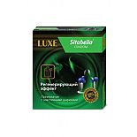 <strong>Презервативы Sitabella с шариками и со смазкой с регенерирующим эффектом - 1 шт.*12</strong> <br />
Sitabella - высококачественные презервативы, изготовленные из гипоаллергенного латекса, с накопителем и эластичными шариками в смазке с регенерирующим эффектом. <div class="charTableblock"><div><span>Производитель</span>: Sitabella, Россия</div></div> Презервативы Sitabella с шариками и со смазкой с регенерирующим эффектом - 1 шт.*12
Sitabella - высококачественные презервативы, изготовленные из гипоаллергенного латекса, с накопителем и эластичными шариками в смазке с регенерирующим эффектом.