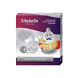 <strong>Презервативы Sitabella Extaz Ночная коррида - 1 шт.*12</strong> <br />
Высококачественный презерватив из гипоаллергенного латекса, с накопителем, в обильной силиконовой смазке. <div class="charTableblock"><div><span>Производитель</span>: Sitabella, Россия</div></div> Презервативы Sitabella Extaz Ночная коррида - 1 шт.*12
Высококачественный презерватив из гипоаллергенного латекса, с накопителем, в обильной силиконовой смазке.