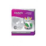 <strong>Презервативы Sitabella Extaz Меч самурая - 1 шт.*12</strong> <br />
Высококачественный презерватив из гипоаллергенного латекса, с накопителем, в обильной силиконовой смазке. <div class="charTableblock"><div><span>Производитель</span>: Sitabella, Россия</div></div> Презервативы Sitabella Extaz Меч самурая - 1 шт.*12
Высококачественный презерватив из гипоаллергенного латекса, с накопителем, в обильной силиконовой смазке.