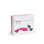 WE-VIBE Tango Pleasure Mate Collection ����� � ����� ��������� 
����� We Vibe Tango Pleasure Mate Collection � ����� ��������� - ������������ ����������� ������������.