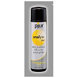   pjur ANALYSE ME glide - 1,5 . 
     33      ,         .