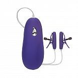          Heated Nipple Teasers  
   Nipple play   -       .