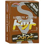  Sagami Xtreme FEEL UP       - 3 . 
    ,    ,  .