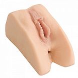 <strong>Двойной мастурбатор DEEP HOLE PUSSY</strong> <br />
Двойной мастурбатор с двумя любовными отверстиями - вагинальным и анальным. <div class="charTableblock"><div><span>Материал</span>: киберкожа</div></div> Двойной мастурбатор DEEP HOLE PUSSY
Двойной мастурбатор с двумя любовными отверстиями - вагинальным и анальным.