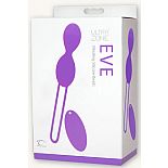 ����������� ������ UltraZone� Eve Silicone Beads � ��������� �� ������������� ���������� ����������� 
����������� ����������� UltraZone� Eve Vibrating Silicone Beads �� ������������� ���������� ��� ����������� ���� � ���������� �����������.