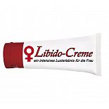 ������������ ������� ���� Libido-Creme - 40 ��.  
���������� ����� - ���������� ����������� ����������� ������� ������� ������� ��� ������� ��������.