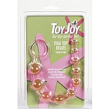 <strong>Анальный массажер шарики-цепочка розовый (Toy Joy 9259)</strong> <br />
Анальный массажер шарики-цепочка розовый <div class="charTableblock"><div><span>Длина, см</span>: 25</div><div><span>Диаметр, см</span>: 2.5</div><div><span>Материал</span>: силикон</div><div><span>Цвет</span>: красный/розовый</div><div><span>Особенности</span>: цепочки, бусы</div><div><span>Длина, см</span>: 25 и более</div><div><span>Диаметр, см</span>: 2</div></div> Анальный массажер шарики-цепочка розовый (Toy Joy 9259) 
Анальный массажер шарики-цепочка розовый