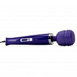 <strong>Массажер TLC^ Rechargeable Magic Massager 2.0</strong> <br />
Еще более совершенный массажер, который может не только расслаблять тело после тяжелого трудового дня, но и доставлять сексуальное удовольствие. <div class="charTableblock"> </div> Массажер TLC^ Rechargeable Magic Massager 2.0
Еще более совершенный массажер, который может не только расслаблять тело после тяжелого трудового дня, но и доставлять сексуальное удовольствие.