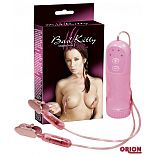      Bad Kitty Nipple Buds 
     .