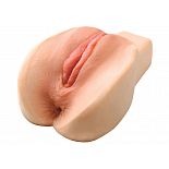 ������ � ���� � ��������� Penthouse^ Pet Collection Heather Vandeven Vibrating CyberSkin^ Pet Pussy & Ass 
������������ �����������, � ������� ����� ��������� � ����� ����� �����.