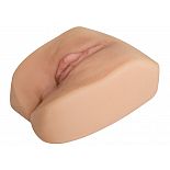 <strong>Вагина+анус CyberSkin^ Cyber Pussy & Ass</strong> <br />
Реалистично прорисованная вагина и анус, выполненные в виде слепка – игрушка, которую можно положить на стол и наслаждаться захватывающими ощущениями без помощи рук. <div class="charTableblock"> </div> Вагина+анус CyberSkin^ Cyber Pussy & Ass
Реалистично прорисованная вагина и анус, выполненные в виде слепка – игрушка, которую можно положить на стол и наслаждаться захватывающими ощущениями без помощи рук.