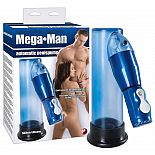�������������� ��������� ����� Mega Man Pump 
�������������� ��������� ����� Mega Man Pump.