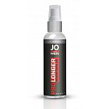 �������������� ����� ��� ������ System JO Prolonger Desensitizing - 60 ��. 
JO Prolonger   ��������� �����, ������� ������� ��� �������������� �����������.