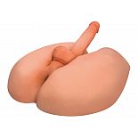 ����������� ����-���� Anal Missionary CyberSkin^ Stroker 
���������� ��� ��������! �������������� �����������, � �������� ���� ����� ���� � ������������� ����.