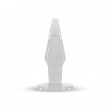 �������� ���������� JAMMY JELLY ANAL ������� ���������� T4L-700710 
��������--Pvc �������: 4 cm ������: 13,5 cm