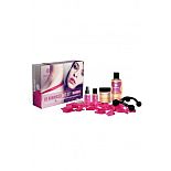 ���������� ����� DONA Be Romanced Gift Set - Sassy 
���������� ����� DONA Be Romanced Gift Set Sassy � ��������"�������" - ��� ������� ����������� ������������ ���������� � �������������, ����������� ���� �������.