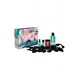���������� ����� DONA Be Romanced Gift Set - Naughty 
���������� ����� DONA Be Romanced Gift Set Naughty � ��������"�������" - ��� ������� ����������� ������������ ���������� � �������������, ����������� ���� �������.