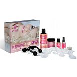 ���������� ����� DONA Be Romanced Gift Set Flirty 
���������� ����� DONA Be Romanced Gift Set Flirty � ��������  �����  - ��� �������, ����������� ������������ ���������� � �������������, ����������� ���� �������.